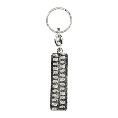 19 Oviedo 2025-2026 sleutelhanger