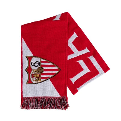 Sevilla 2025-2026 Sjaal