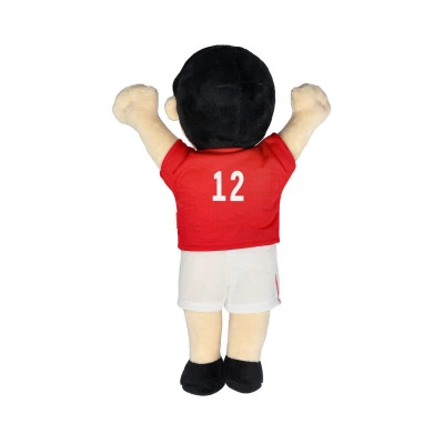 Benfica 2025-2026 Jongen Knuffel