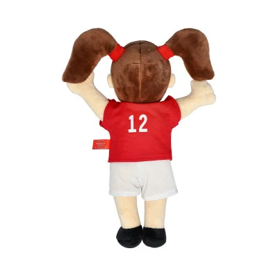 Benfica 2025-2026 Knuffel voor Meisje