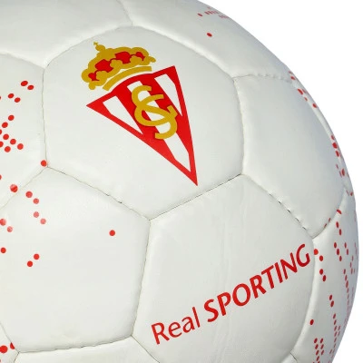 Sporting Gijón 2025-2026 Bal