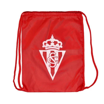 Sporting Gijón 2025-2026 Gymsack