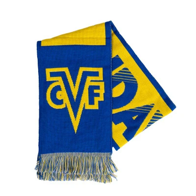 Marine Villarreal 2025-2026 Sjaal