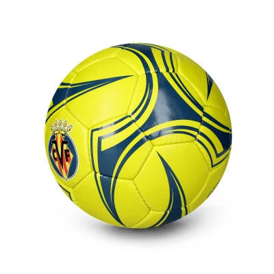 Villarreal 2025-2026 Bal