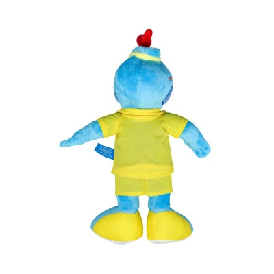 Villarreal 2025-2026 Grote mascotte