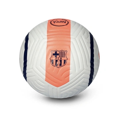 FC Barcelona 2025-2026 Bal