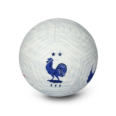 Frankrijk 2025-2026 Bal