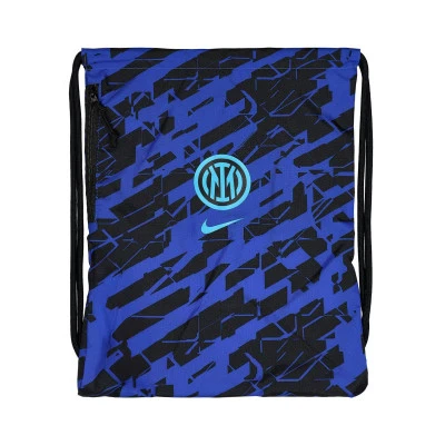 Inter Milaan 2025-2026 (13L) Gymsack