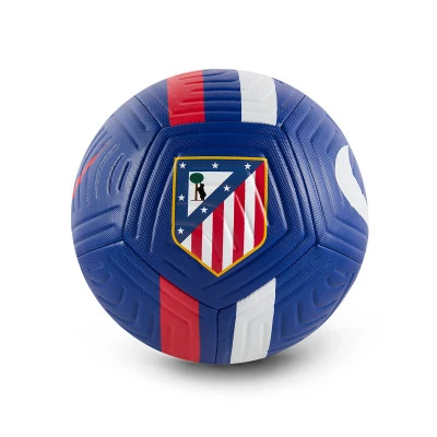 Atlético del Madrid 2025-2026 Bal