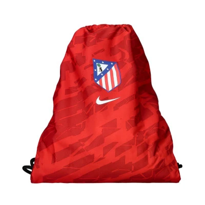 Atl Madrid 2025-2026 Gymsack
