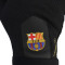 Fc Barcelona Thermische Handschoenen 2025-2026