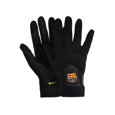 Fc Barcelona Thermische Handschoenen 2025-2026
