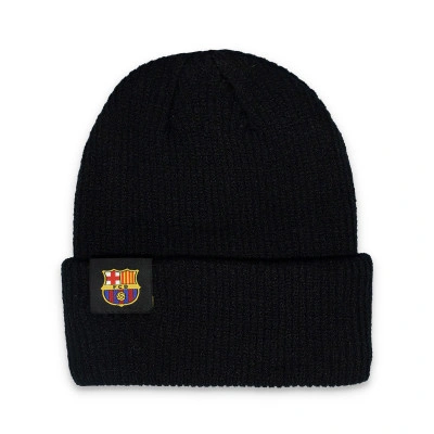 Fc Barcelona 2025-2026 Beanie