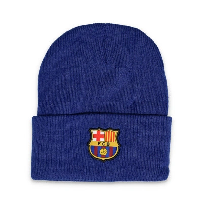 Fc Barcelona 2025-2026 Beanie