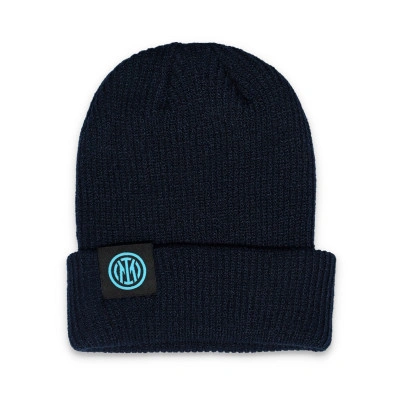 Inter Milaan 2025-2026 Beanie
