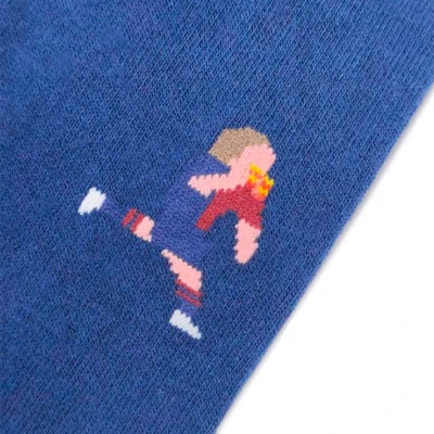 Brazalete (1 paar) Sokken