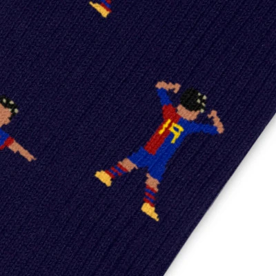 Masia (1 paar) Sokken
