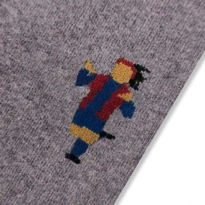 Samba (1 paar) Sokken