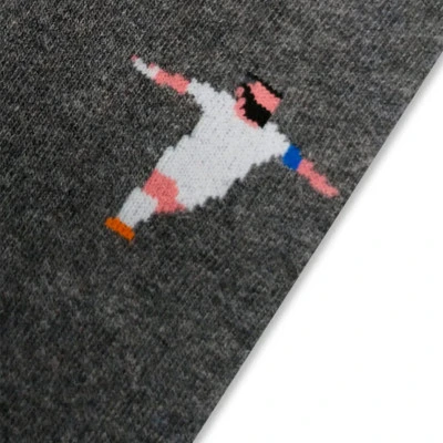 Moordenaar (1 paar) Sokken