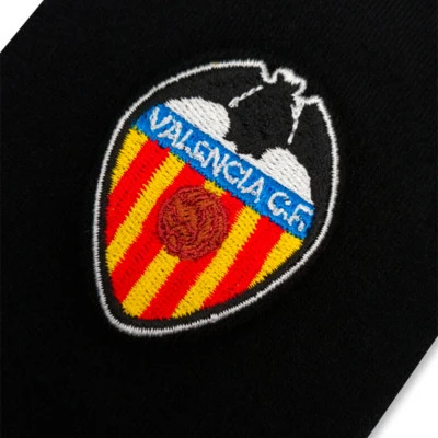Geborduurd Valencia-embleem (1 paar) Sokken