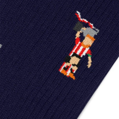 Capi (1 paar) Sokken