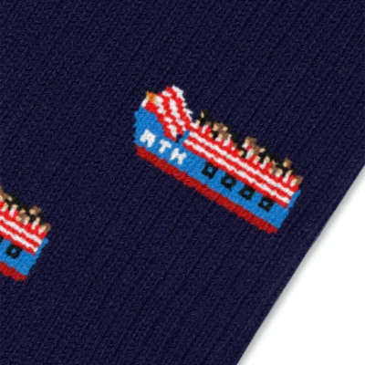 Txapeldun (1 paar) Sokken