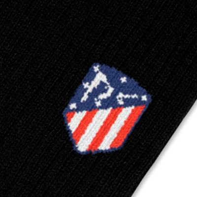 Atlético De Madrid-embleem (1 paar) Sokken