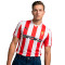 Puma Sporting Gijon Eerste Tenue 2025-2026 Shirt