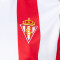 Puma Sporting Gijon Eerste Tenue 2025-2026 Shirt