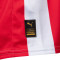 Puma Sporting Gijon Eerste Tenue 2025-2026 Shirt