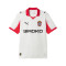 Puma Sporting Gijon Derde Uitrusting 2025-2026 Kind Shirt