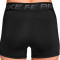 Nike Vrouwen Pro 365 3" Gg Grafisch Schuifbalken