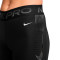 Nike Vrouwen Pro 365 3" Gg Grafisch Schuifbalken