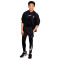 Nike Pro Df Tight Warm Enfant Schuifbalken