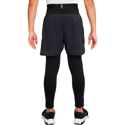 Pro Df Tight Warm Enfant Schuifbalken
