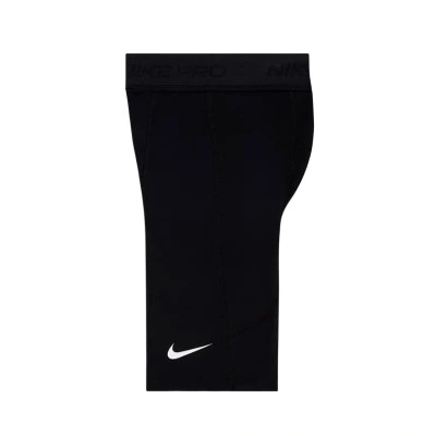 Kinderen Pro Df Short 24 Schuifbalken