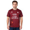 Kappa FC Metz Primera Equipación 2025-2026 Shirt