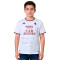 Kappa Kinderen FC Metz 2025-2026 Uit Shirt