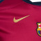 Nike Kinderen Lamine FC Barcelona 2024-2025 Homem Shirt