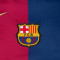 Nike Kinderen Lamine FC Barcelona 2024-2025 Homem Shirt