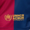 Nike Kinderen Lamine FC Barcelona 2024-2025 Homem Shirt