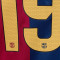 Nike Kinderen Lamine FC Barcelona 2024-2025 Homem Shirt