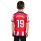 Nike Kinderen Julian Atlético de Madrid 2024-2025 Thuis Shirt