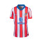 Nike Kinderen Julian Atlético de Madrid 2024-2025 Thuis Shirt