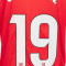 Nike Kinderen Julian Atlético de Madrid 2024-2025 Thuis Shirt