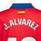 Nike Kinderen Julian Atlético de Madrid 2024-2025 Thuis Shirt