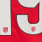 Nike Kinderen Julian Atlético de Madrid 2024-2025 Thuis Shirt