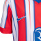 Nike Kinderen Julian Atlético de Madrid 2024-2025 Thuis Shirt