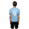 Puma Kinderen Haaland Manchester Plaats 2024-2025 Thuis Shirt