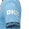 Puma Kinderen Haaland Manchester Plaats 2024-2025 Thuis Shirt